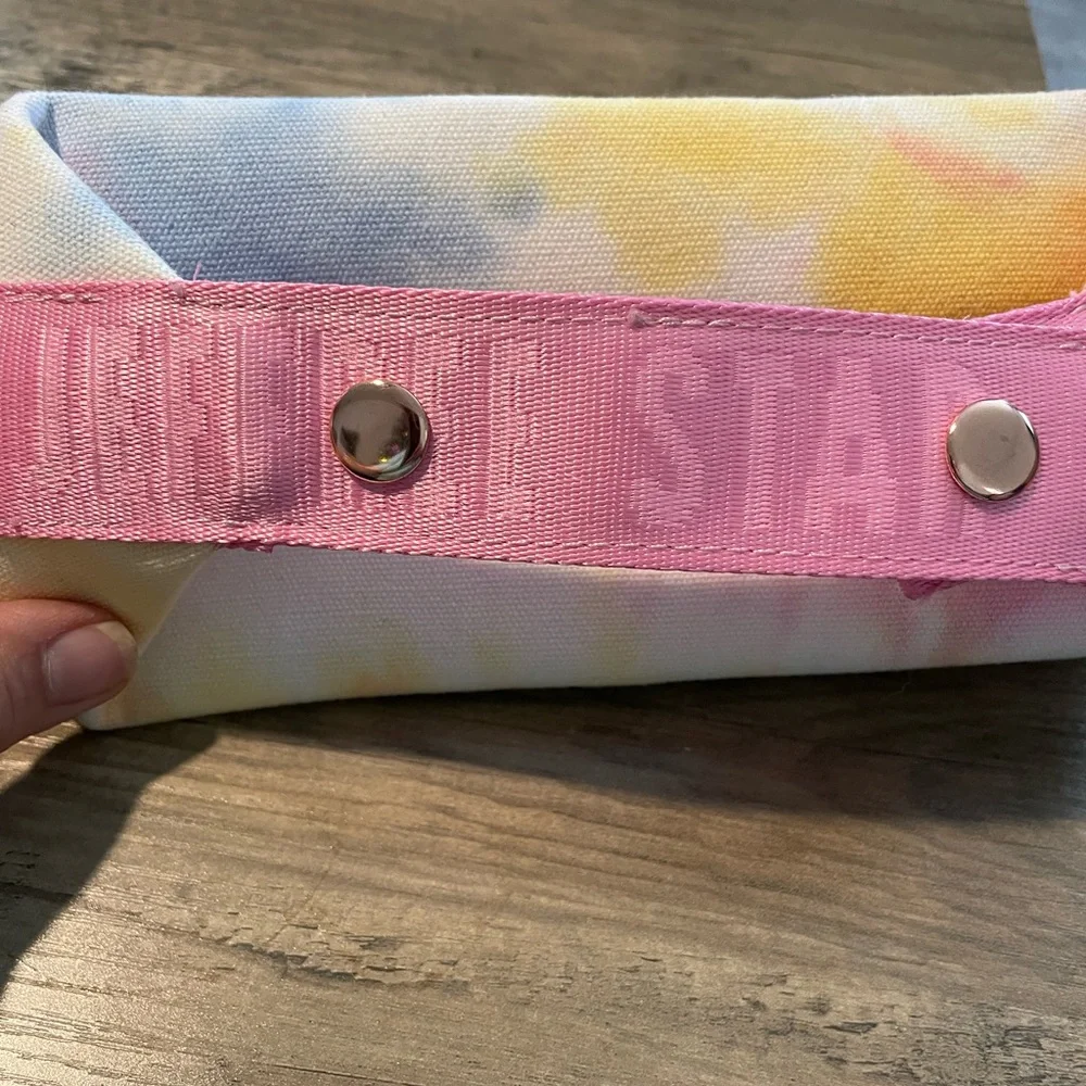 Jeffree Star dye without top